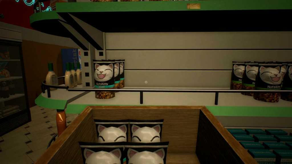 午夜超市惊魂/Dead of Night: Supermarket