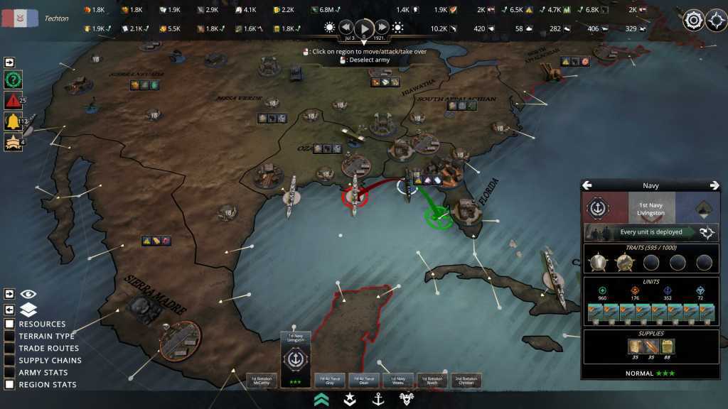 凯撒朋克/KAISERPUNK