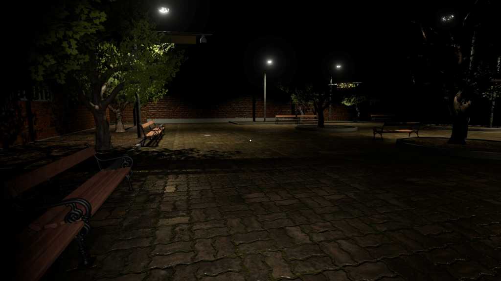 余烬飞舞/Emberfly