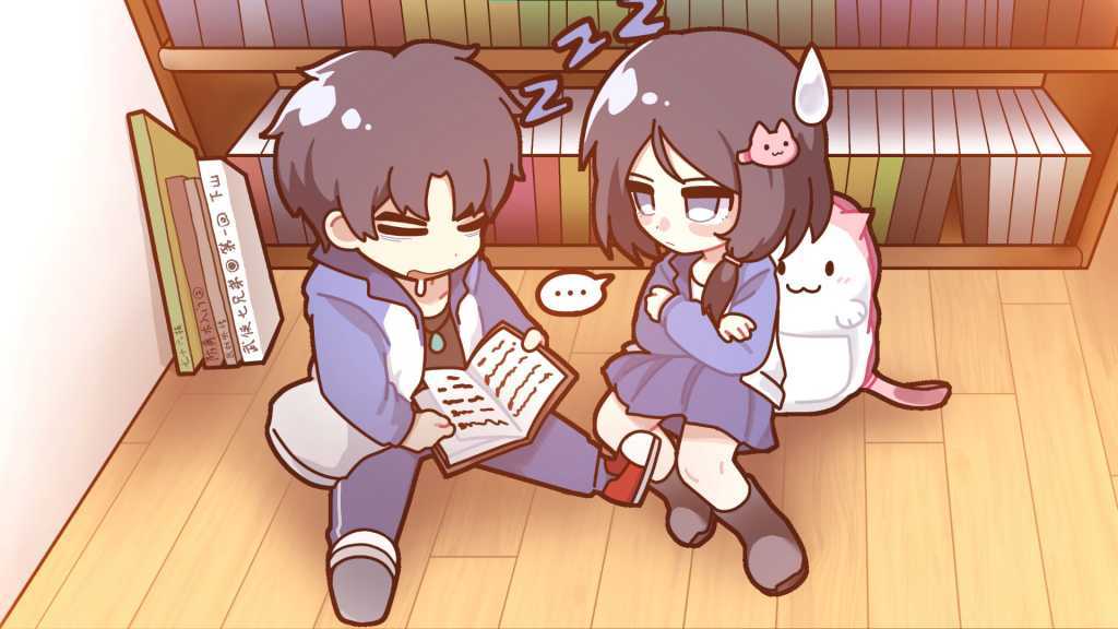 中专预备役/The Losers Team