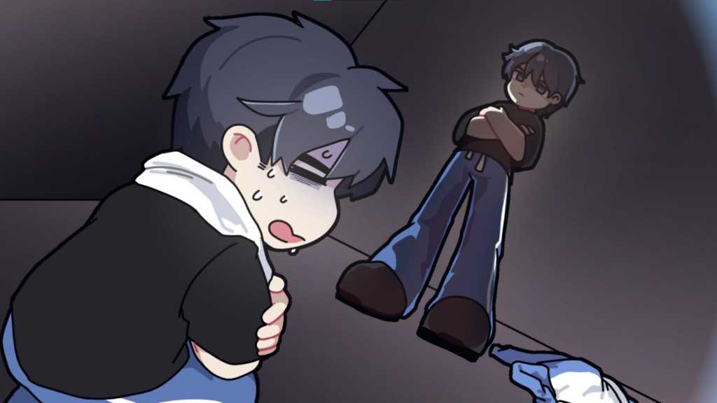 中专预备役/The Losers Team