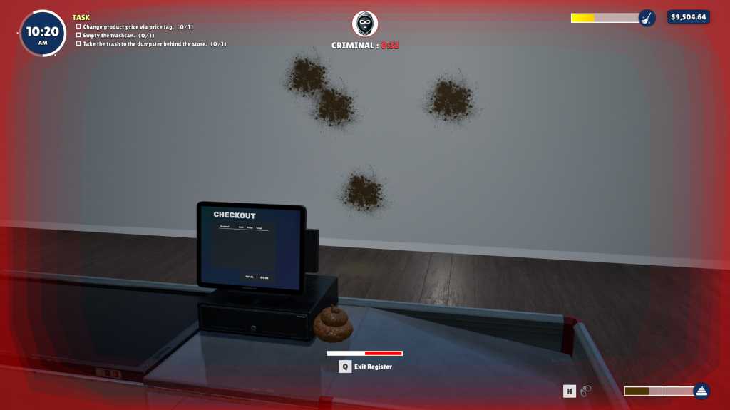 终极杂货店对决:多人商铺模拟器/Store Wars: Multiplayer Shop Simulator/支持网络联机