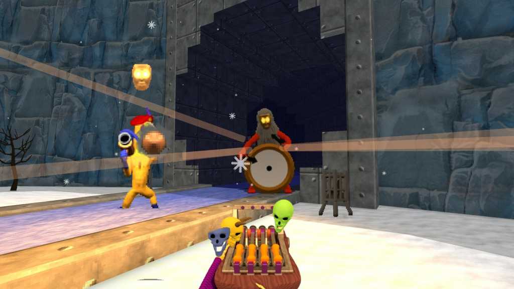 骸骨契约/Calcium Contract