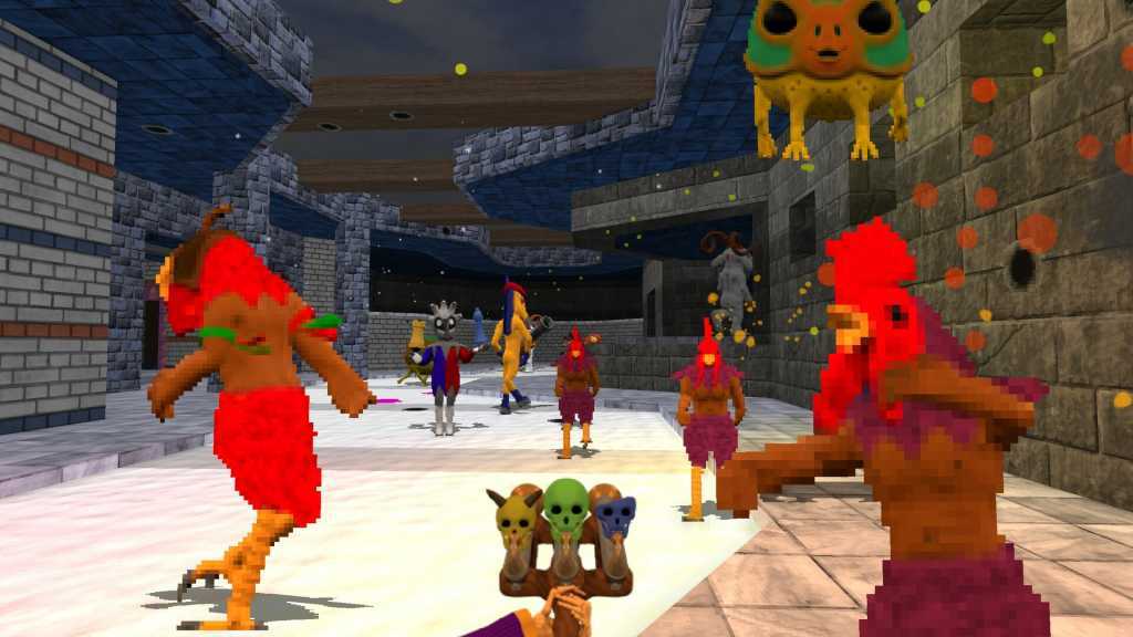 骸骨契约/Calcium Contract