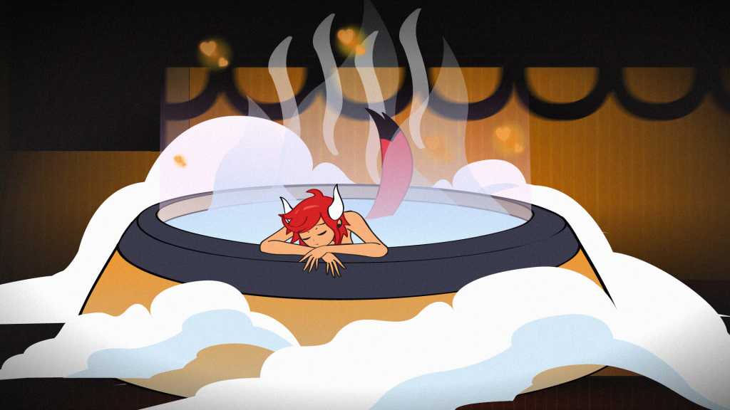 红魔思嘉莉/Scarlet City of Devils