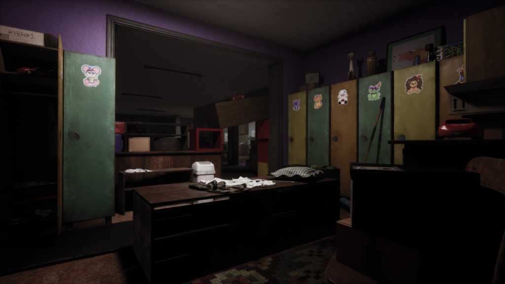 卡尔科萨的合唱/Chorus of Carcosa