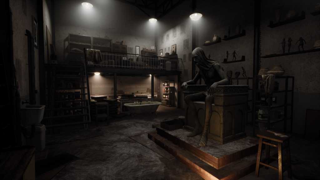 卡尔科萨的合唱/Chorus of Carcosa