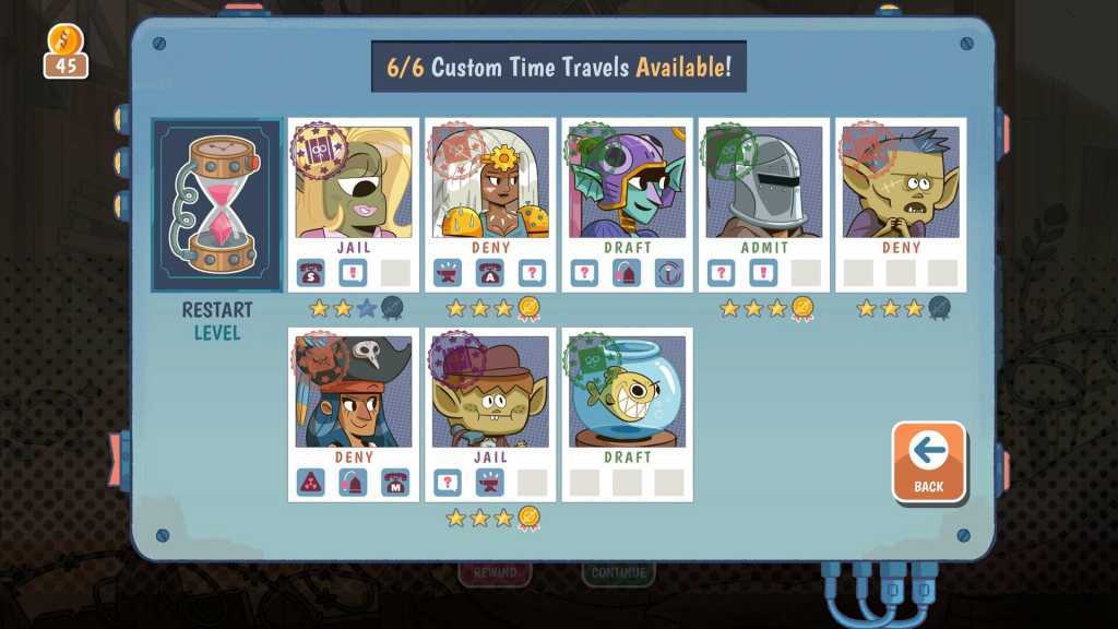 小小卫兵/Lil' Guardsman