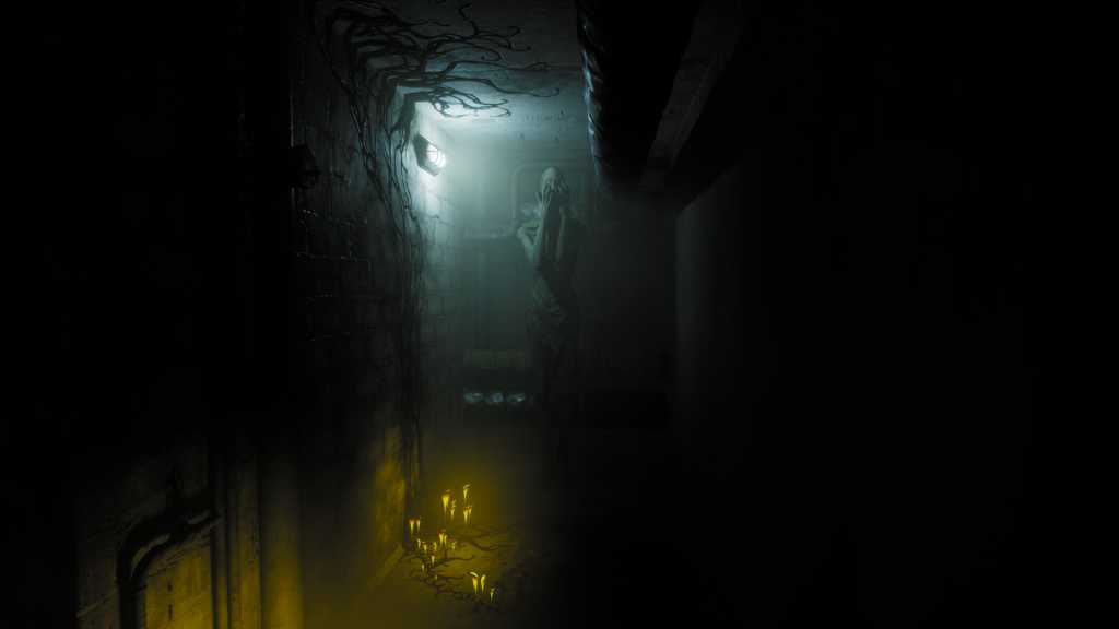 卡尔科萨的合唱/Chorus of Carcosa