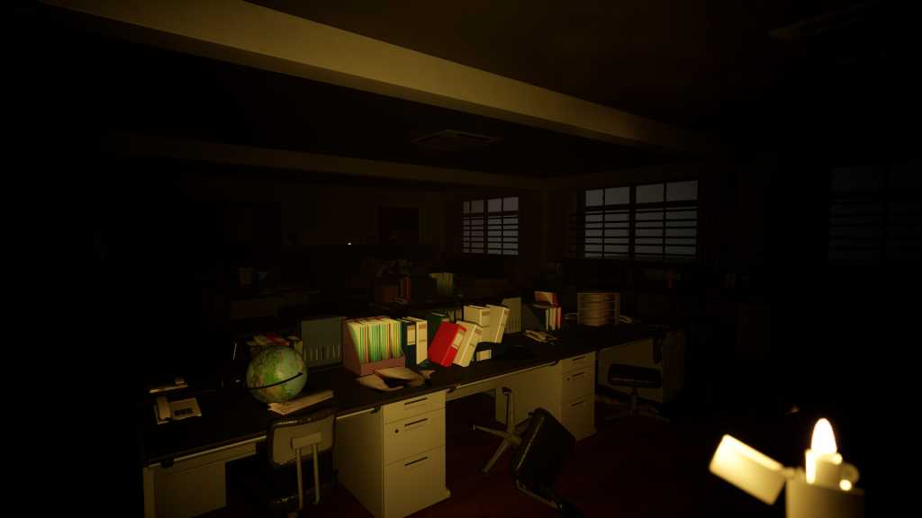 静冈诅咒/Shizuoka Curse