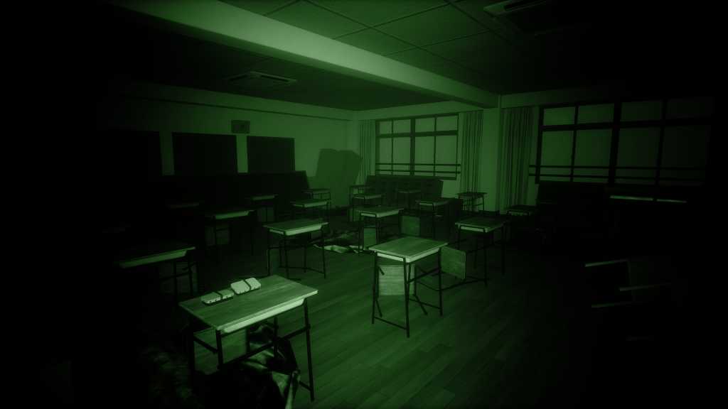 静冈诅咒/Shizuoka Curse