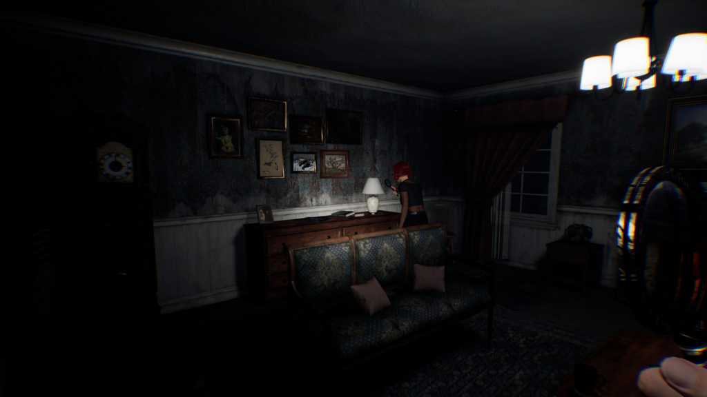 未知项目/Project Unknown/支持网络联机