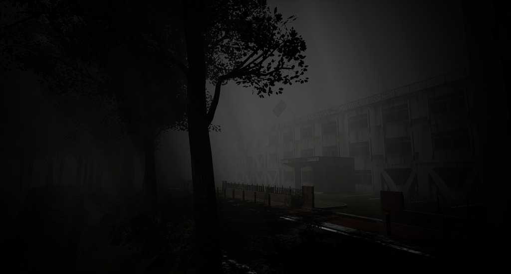 静冈诅咒/Shizuoka Curse