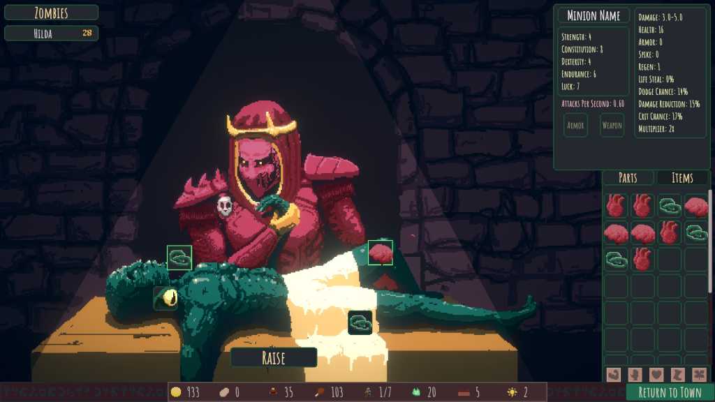 赞美死者/Praise Dead