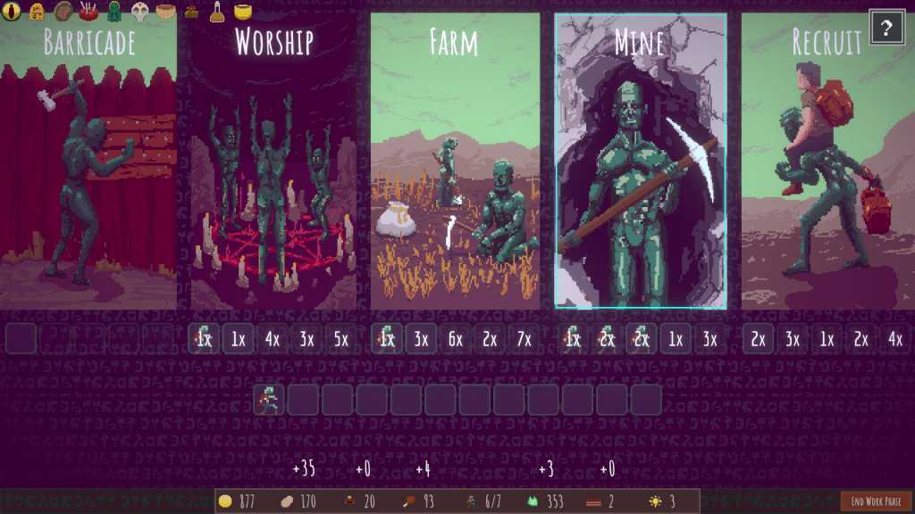 赞美死者/Praise Dead