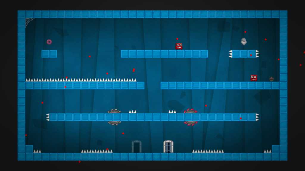 死亡地牢/Dead Dungeon