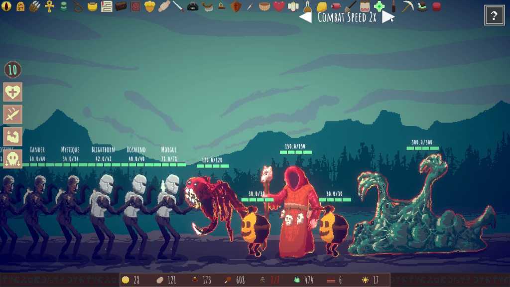 赞美死者/Praise Dead