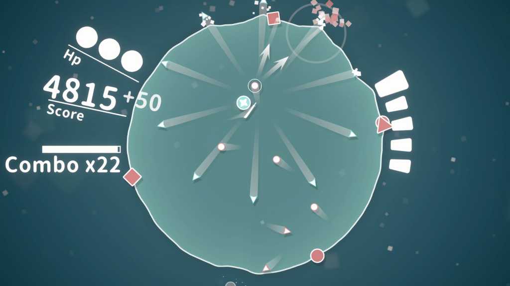 满头大汗了吧,击球手!/Ball-it Hell