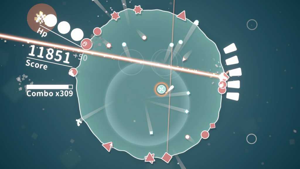 满头大汗了吧,击球手!/Ball-it Hell