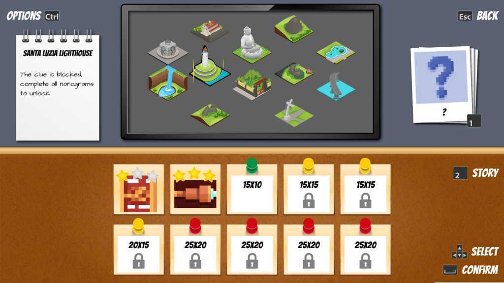 夏洛克猫·福尔摩斯绘图方块/SherloCAT Holmes Nonogram