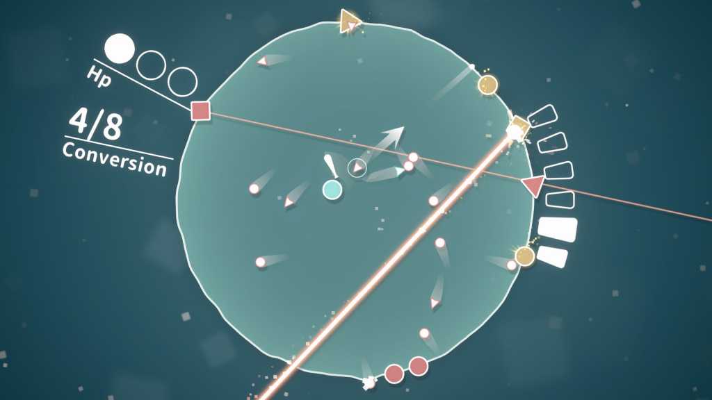 满头大汗了吧,击球手!/Ball-it Hell