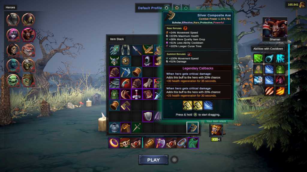 恶性幸存者/Malignant Survivors