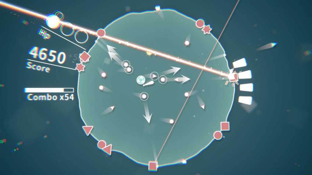 满头大汗了吧,击球手!/Ball-it Hell