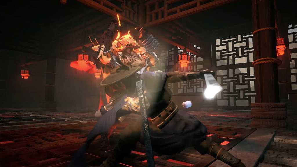 琉隐神渡/Redemption of Liuyin