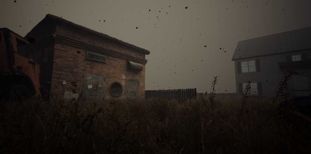 黑暗之光杀戮/Black Light Kills