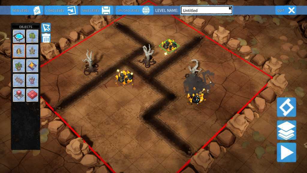 河畔小镇/River Towns