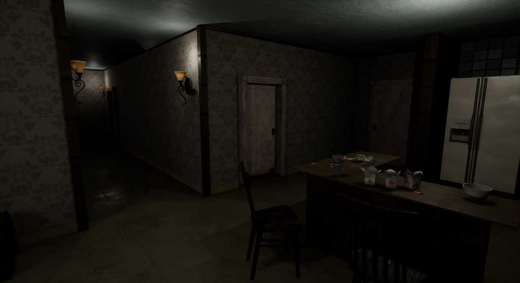 黑暗之光杀戮/Black Light Kills