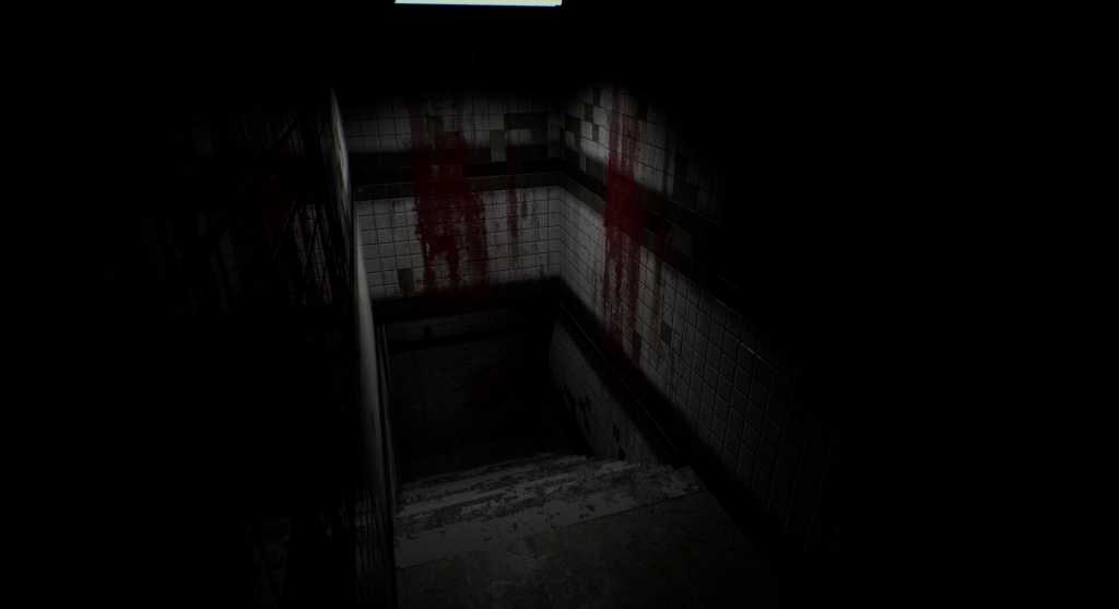 黑暗之光杀戮/Black Light Kills