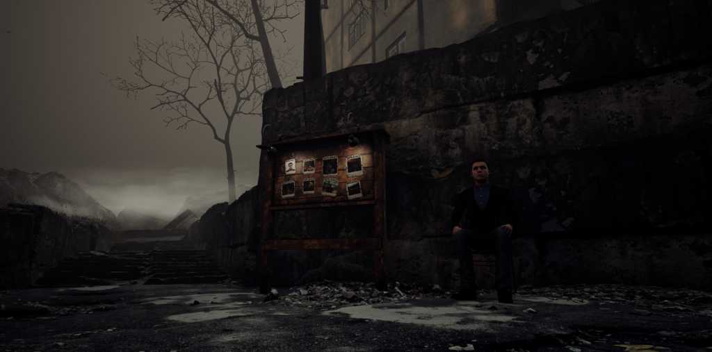 黑暗之光杀戮/Black Light Kills