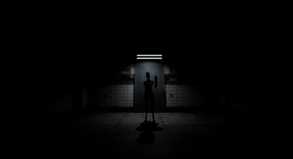 黑暗之光杀戮/Black Light Kills