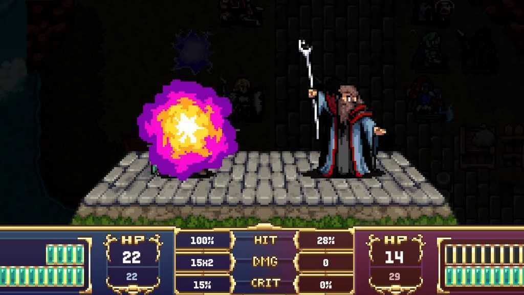 黑暗神灵2/Dark Deity 2