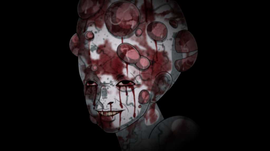 即便身亡/Even in Death