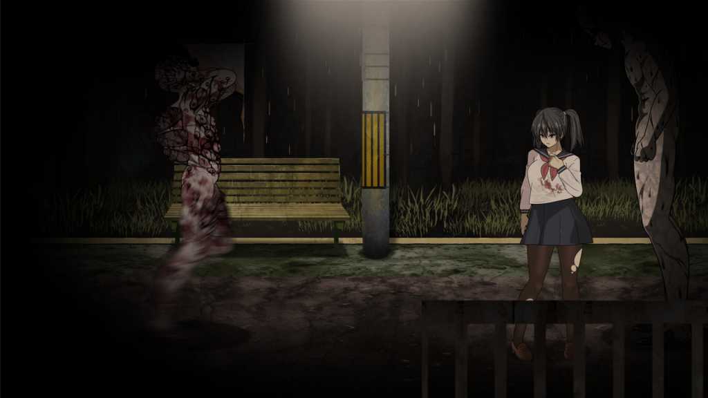 即便身亡/Even in Death