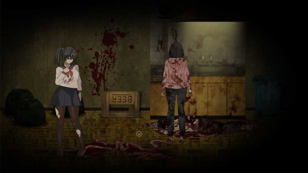 即便身亡/Even in Death