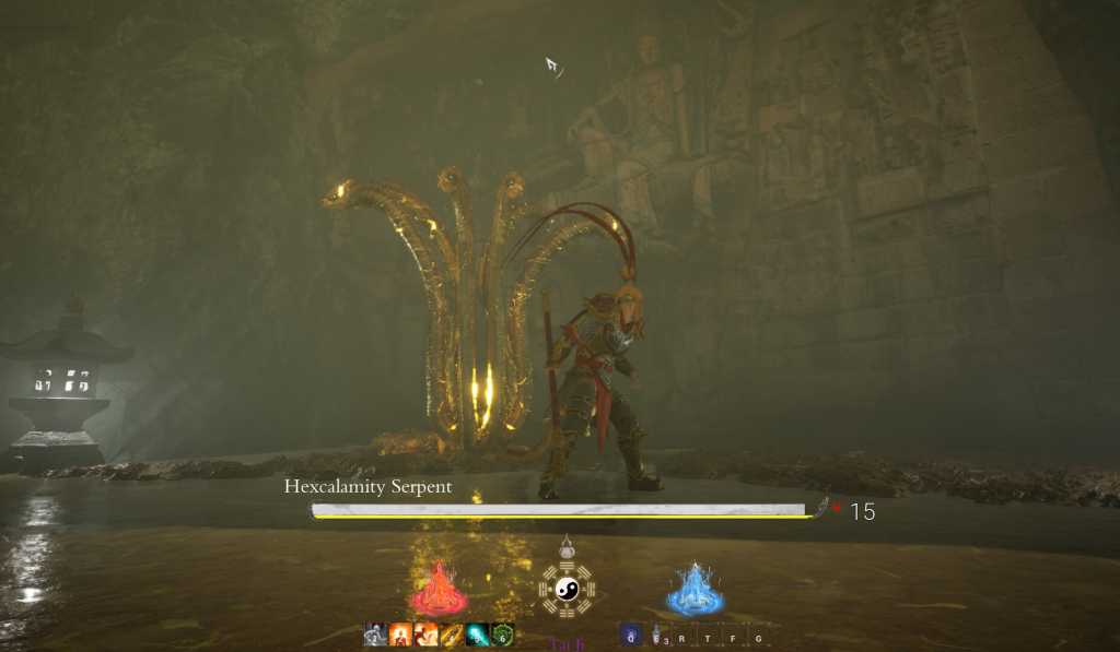 六耳猕猴：觉醒/Six-Ear Macaque: Awakening