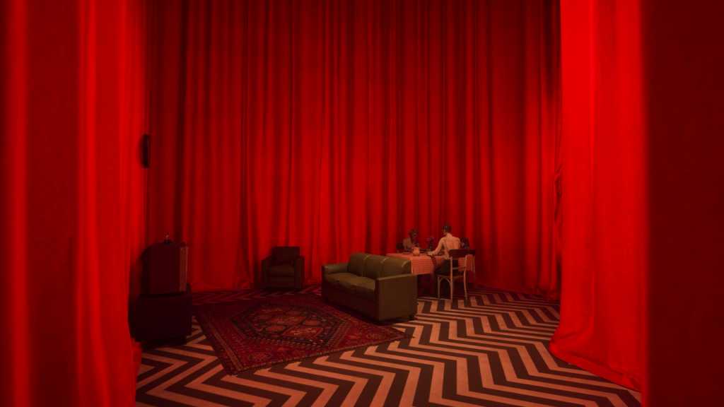 黑暗世界:因与果/KARMA: The Dark World