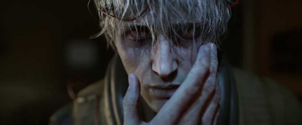 黑暗世界:因与果/KARMA: The Dark World