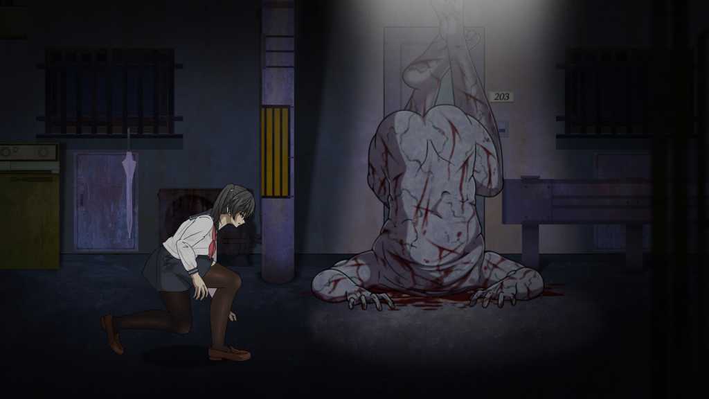 即便身亡/Even in Death