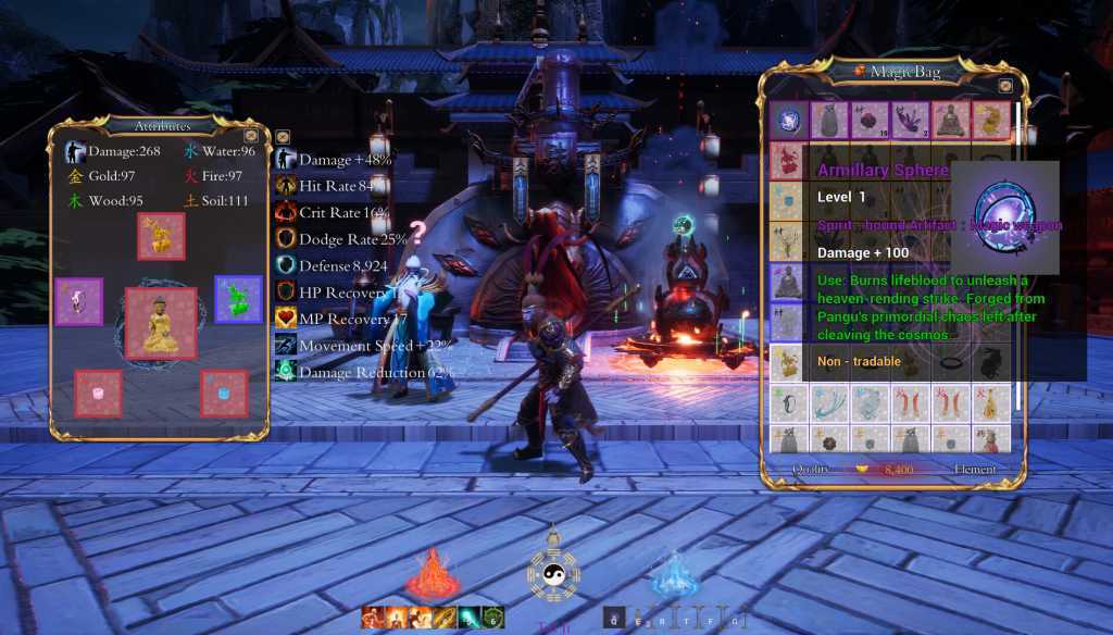 六耳猕猴：觉醒/Six-Ear Macaque: Awakening