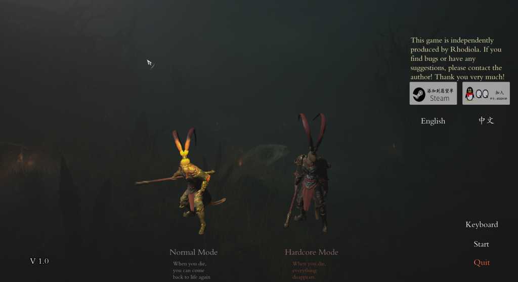 六耳猕猴：觉醒/Six-Ear Macaque: Awakening