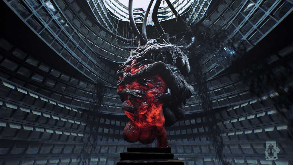 黑暗世界:因与果/KARMA: The Dark World