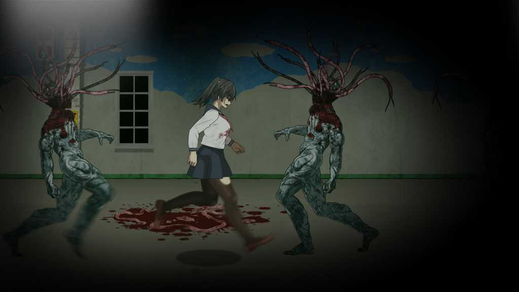 即便身亡/Even in Death