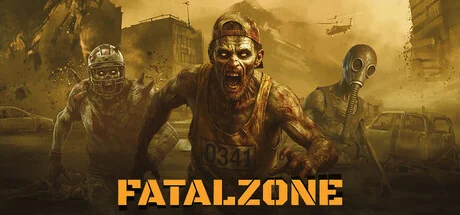 死亡地带/FatalZone
