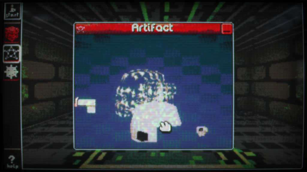 神圣操作系统/Crossroad OS