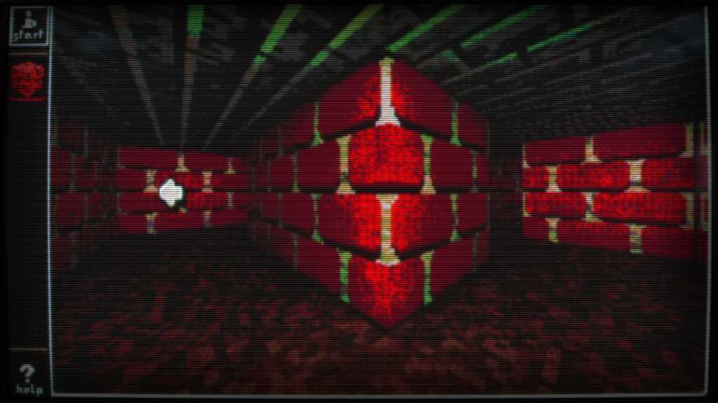 神圣操作系统/Crossroad OS