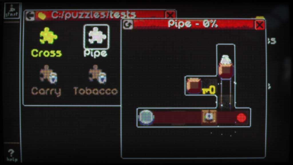 神圣操作系统/Crossroad OS